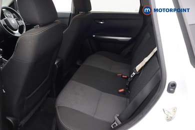 Suzuki Vitara Sz-T Manual Petrol SUV - Stock Number (1680714) - 28th supplementary image