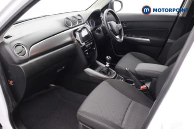 Suzuki Vitara Sz-T Manual Petrol SUV - Stock Number (1680714) - 30th supplementary image