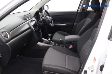 Suzuki Vitara Sz-T Manual Petrol SUV - Stock Number (1680714) - 31st supplementary image