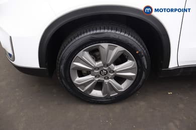 Suzuki Vitara Sz-T Manual Petrol SUV - Stock Number (1680714) - 1st supplementary image