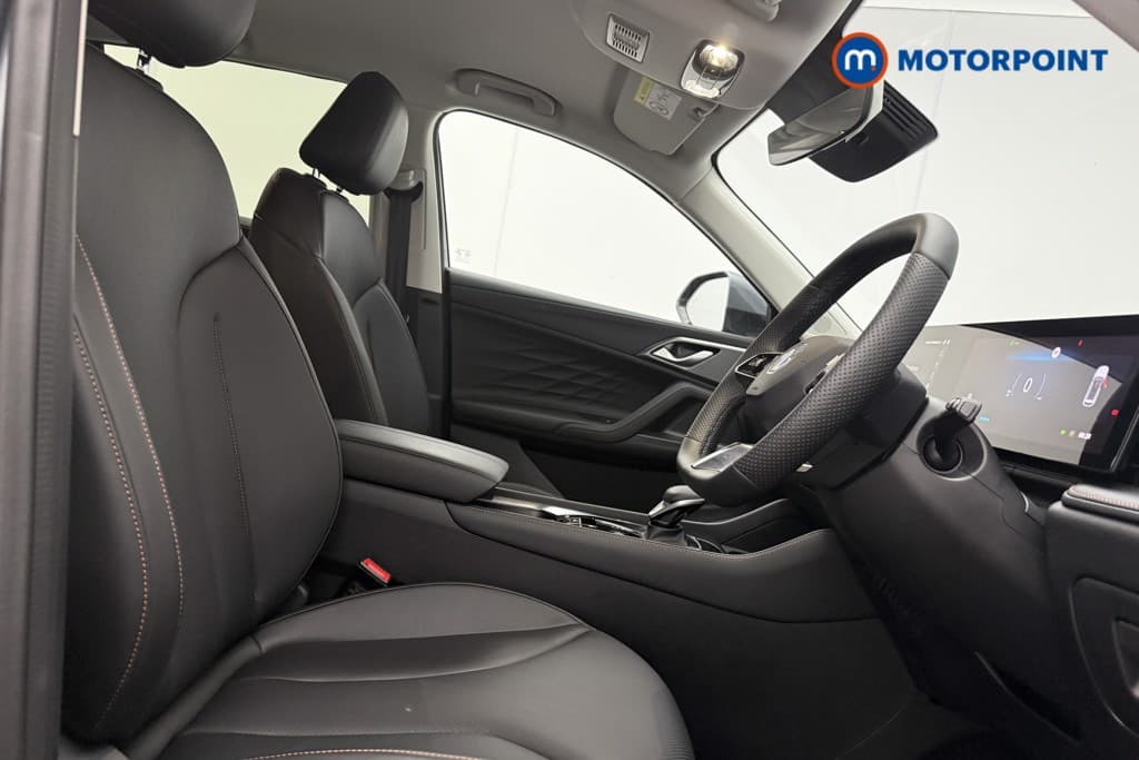 Mg Motor Uk HS Trophy Automatic Petrol-Electric Hybrid SUV - Stock Number (1680907) - 8th supplementary image