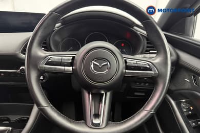 Mazda 3 Gt Sport Tech Automatic Petrol Hatchback - Stock Number (1680925) - 5th supplementary image