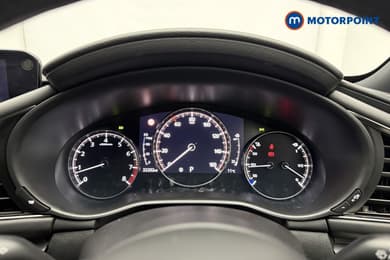 Mazda 3 Gt Sport Tech Automatic Petrol Hatchback - Stock Number (1680925) - 6th supplementary image