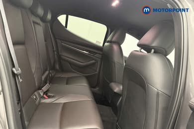 Mazda 3 Gt Sport Tech Automatic Petrol Hatchback - Stock Number (1680925) - 9th supplementary image