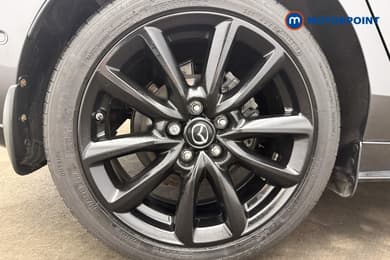 Mazda 3 Gt Sport Tech Automatic Petrol Hatchback - Stock Number (1680925) - 10th supplementary image