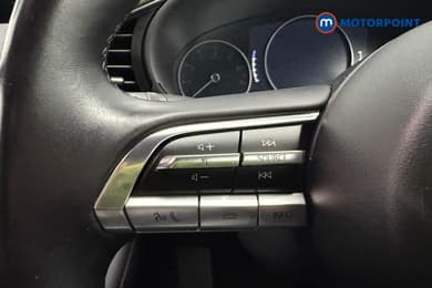 Mazda 3 Gt Sport Tech Automatic Petrol Hatchback - Stock Number (1680925) - 14th supplementary image