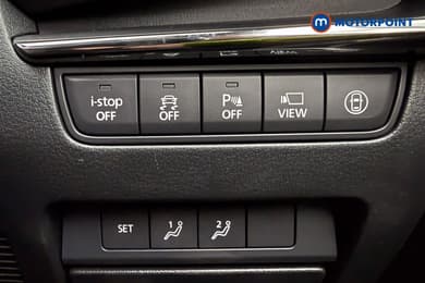 Mazda 3 Gt Sport Tech Automatic Petrol Hatchback - Stock Number (1680925) - 17th supplementary image