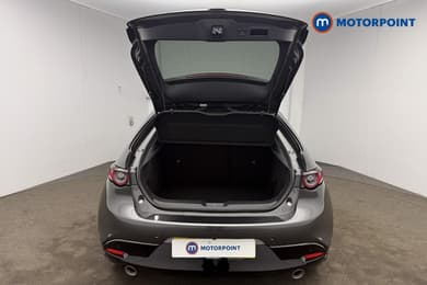 Mazda 3 Gt Sport Tech Automatic Petrol Hatchback - Stock Number (1680925) - 22nd supplementary image