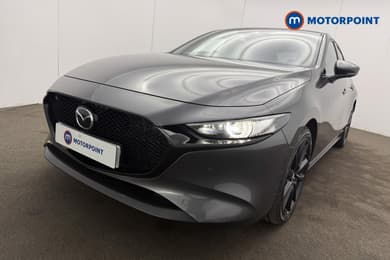 Mazda 3 Gt Sport Tech Automatic Petrol Hatchback - Stock Number (1680925) - 25th supplementary image