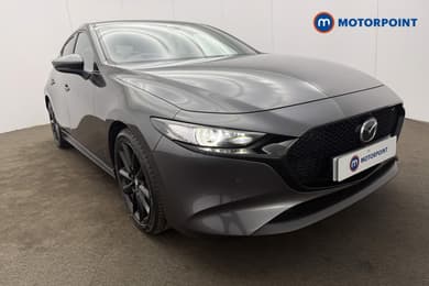 Mazda 3 Gt Sport Tech Automatic Petrol Hatchback - Stock Number (1680925) - 26th supplementary image