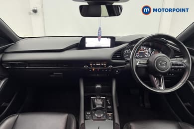 Mazda 3 Gt Sport Tech Automatic Petrol Hatchback - Stock Number (1680925) - 1st supplementary image