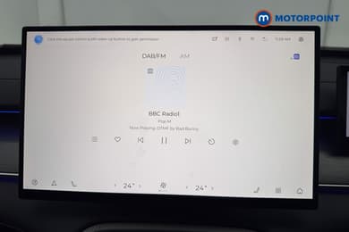 Chery Tiggo 8 Summit Automatic Petrol Plug-In Hybrid SUV - Stock Number (1682722) - 2nd supplementary image