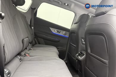 Chery Tiggo 8 Summit Automatic Petrol Plug-In Hybrid SUV - Stock Number (1682722) - 8th supplementary image