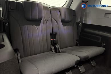 Chery Tiggo 8 Summit Automatic Petrol Plug-In Hybrid SUV - Stock Number (1682722) - 9th supplementary image