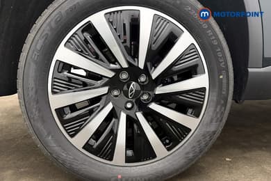 Chery Tiggo 8 Summit Automatic Petrol Plug-In Hybrid SUV - Stock Number (1682722) - 10th supplementary image