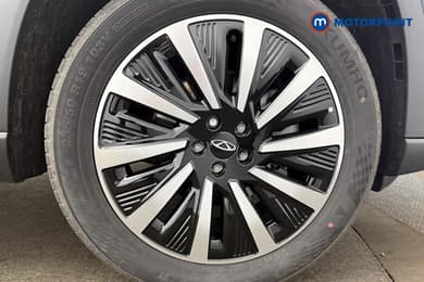Chery Tiggo 8 Summit Automatic Petrol Plug-In Hybrid SUV - Stock Number (1682722) - 11th supplementary image