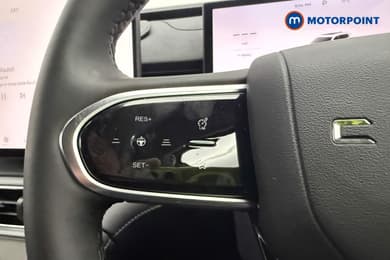 Chery Tiggo 8 Summit Automatic Petrol Plug-In Hybrid SUV - Stock Number (1682722) - 14th supplementary image