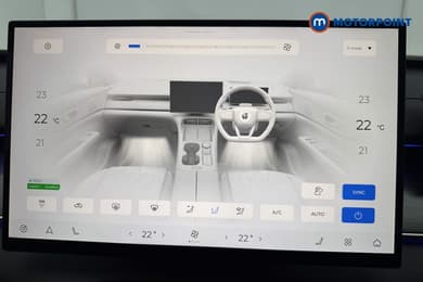 Chery Tiggo 8 Summit Automatic Petrol Plug-In Hybrid SUV - Stock Number (1682722) - 16th supplementary image