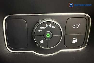 Chery Tiggo 8 Summit Automatic Petrol Plug-In Hybrid SUV - Stock Number (1682722) - 17th supplementary image