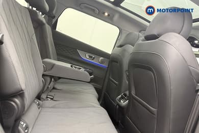 Chery Tiggo 8 Summit Automatic Petrol Plug-In Hybrid SUV - Stock Number (1682722) - 22nd supplementary image
