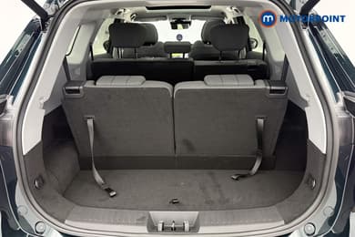 Chery Tiggo 8 Summit Automatic Petrol Plug-In Hybrid SUV - Stock Number (1682722) - 27th supplementary image
