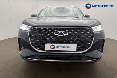 Chery Tiggo 8 Summit Automatic Petrol Plug-In Hybrid SUV - Stock Number (1682722) - 29th supplementary image