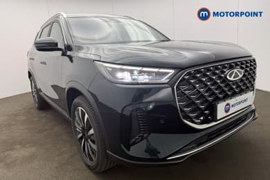 Chery Tiggo 8 Summit Automatic Petrol Plug-In Hybrid SUV - Stock Number (1682722) - 31st supplementary image