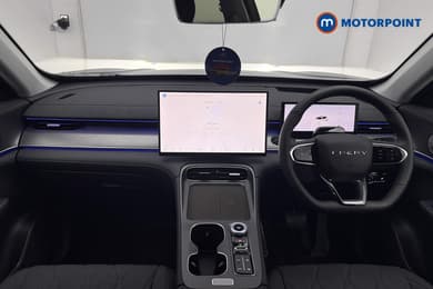 Chery Tiggo 8 Summit Automatic Petrol Plug-In Hybrid SUV - Stock Number (1682722) - 1st supplementary image