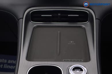 Chery Tiggo 8 Summit Automatic Petrol Plug-In Hybrid SUV - Stock Number (1682726) - 4th supplementary image