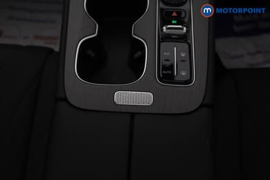 Chery Tiggo 8 Summit Automatic Petrol Plug-In Hybrid SUV - Stock Number (1682726) - 6th supplementary image