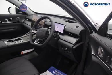 Chery Tiggo 8 Summit Automatic Petrol Plug-In Hybrid SUV - Stock Number (1682726) - 8th supplementary image