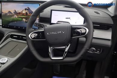 Chery Tiggo 8 Summit Automatic Petrol Plug-In Hybrid SUV - Stock Number (1682726) - 12th supplementary image