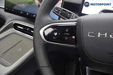 Chery Tiggo 8 Summit Automatic Petrol Plug-In Hybrid SUV - Stock Number (1682726) - 13th supplementary image