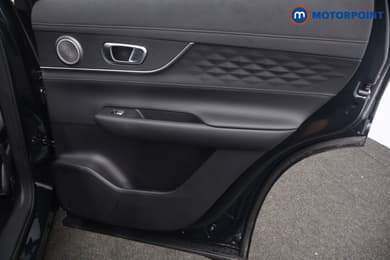 Chery Tiggo 8 Summit Automatic Petrol Plug-In Hybrid SUV - Stock Number (1682726) - 27th supplementary image