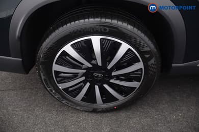 Chery Tiggo 8 Summit Automatic Petrol Plug-In Hybrid SUV - Stock Number (1682726) - 32nd supplementary image