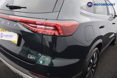 Chery Tiggo 8 Summit Automatic Petrol Plug-In Hybrid SUV - Stock Number (1682726) - 34th supplementary image
