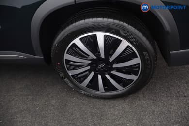 Chery Tiggo 8 Summit Automatic Petrol Plug-In Hybrid SUV - Stock Number (1682726) - 37th supplementary image