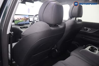 Chery Tiggo 8 Summit Automatic Petrol Plug-In Hybrid SUV - Stock Number (1682726) - 38th supplementary image