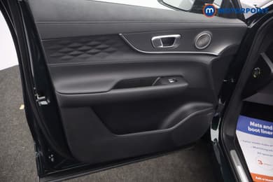 Chery Tiggo 8 Summit Automatic Petrol Plug-In Hybrid SUV - Stock Number (1682726) - 47th supplementary image