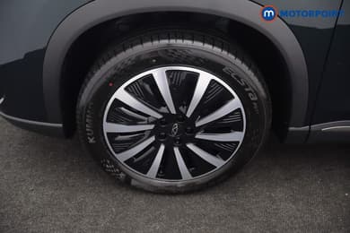 Chery Tiggo 8 Summit Automatic Petrol Plug-In Hybrid SUV - Stock Number (1682726) - 51st supplementary image
