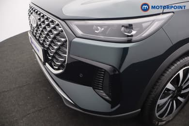 Chery Tiggo 8 Summit Automatic Petrol Plug-In Hybrid SUV - Stock Number (1682726) - 52nd supplementary image
