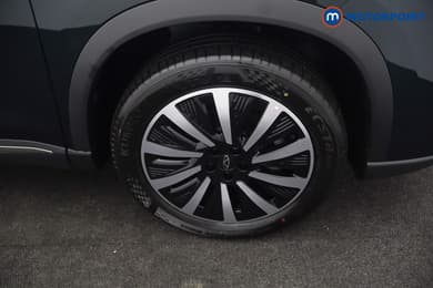 Chery Tiggo 8 Summit Automatic Petrol Plug-In Hybrid SUV - Stock Number (1682726) - 54th supplementary image