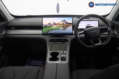 Chery Tiggo 8 Summit Automatic Petrol Plug-In Hybrid SUV - Stock Number (1682726) - 1st supplementary image