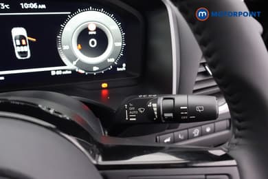 Nissan Qashqai Tekna Manual Petrol SUV - Stock Number (1684840) - 9th supplementary image