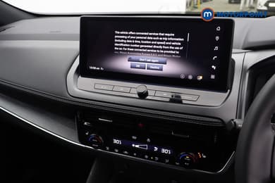 Nissan Qashqai Tekna Manual Petrol SUV - Stock Number (1684840) - 11th supplementary image