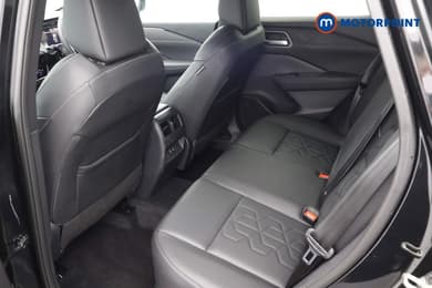 Nissan Qashqai Tekna Manual Petrol SUV - Stock Number (1684840) - 28th supplementary image