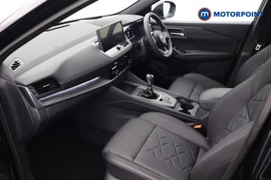 Nissan Qashqai Tekna Manual Petrol SUV - Stock Number (1684840) - 31st supplementary image