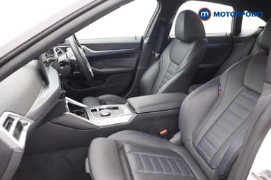 BMW I4 M Sport Automatic Electric Hatchback - Stock Number (1685562) - 23rd supplementary image