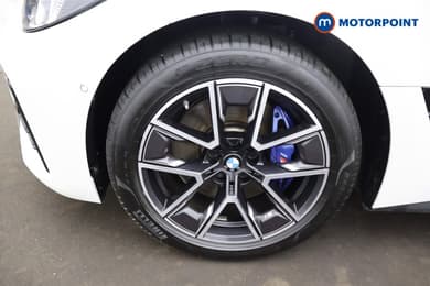 BMW I4 M Sport Automatic Electric Hatchback - Stock Number (1685562) - 34th supplementary image