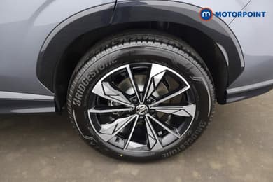 Mg Motor Uk HS Trophy Automatic Petrol-Electric Hybrid SUV - Stock Number (1686135) - 2nd supplementary image